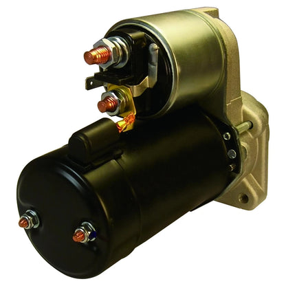Starter for BMW R80, R80/7, R80G/S, R80RT (1976–1996) 12-41-1-244-606