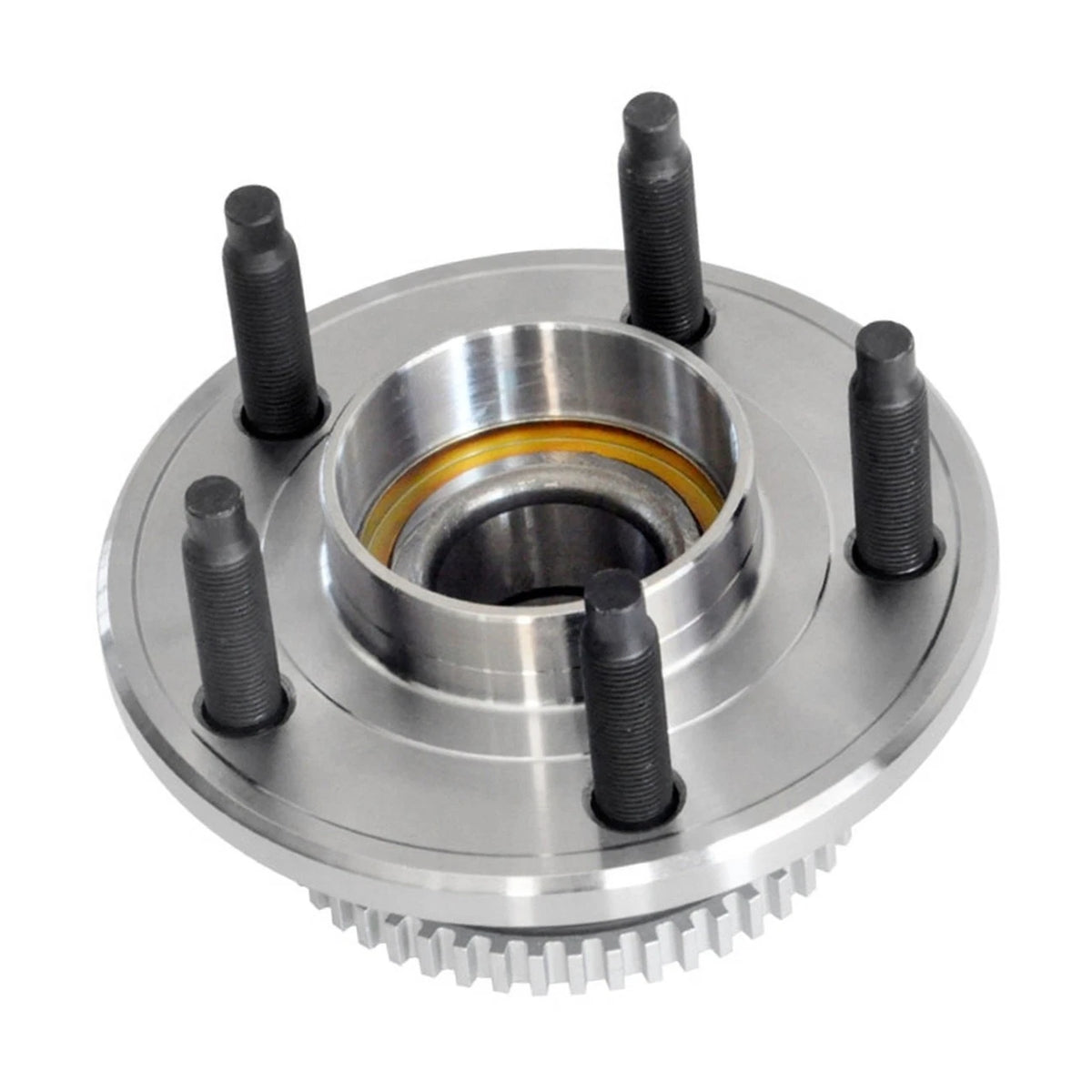 Front Wheel Bearing and Hubs 513221 for Ford Mustang (2005–2014)