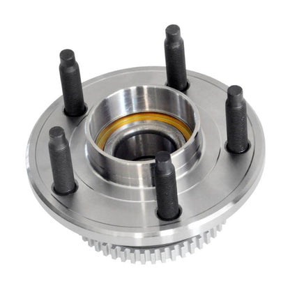 Front Wheel Bearing and Hubs 513221 for Ford Mustang (2005–2014)