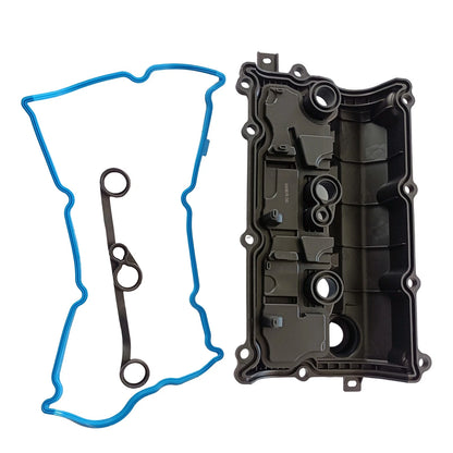 2X Engine Valve Cover & Gasket for Nissan 370Z (2009–2020) 13264EY01C 13264EY01E