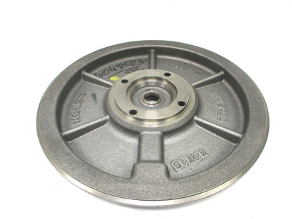 Holset Turbocharger Diffuser Back Plate for