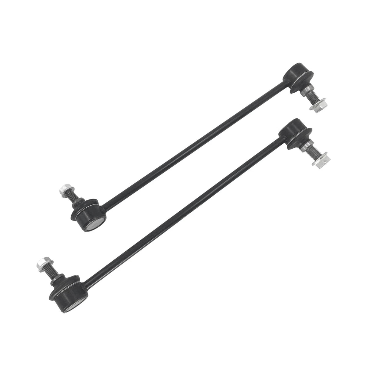 2X Front Stabilizer Sway Bar Links for Volvo S60 S80 V70 XC70 XC90 (1999–2014)