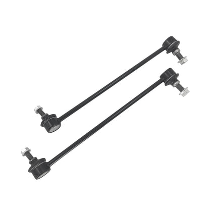 2X Front Stabilizer Sway Bar Links for Volvo S60 S80 V70 XC70 XC90 (1999–2014)