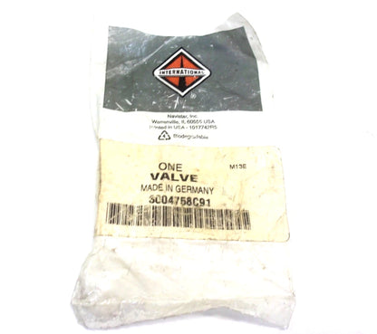 Pressure Limiting Valve Assembly for International (3004758C91, 3005557C1)
