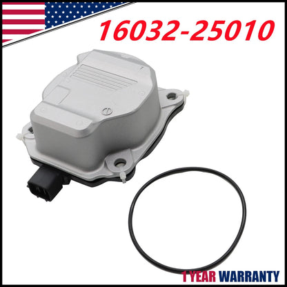 Electric Water Pump 16032-25010 for Toyota Camry Avalon RAV4 (2018–2021)