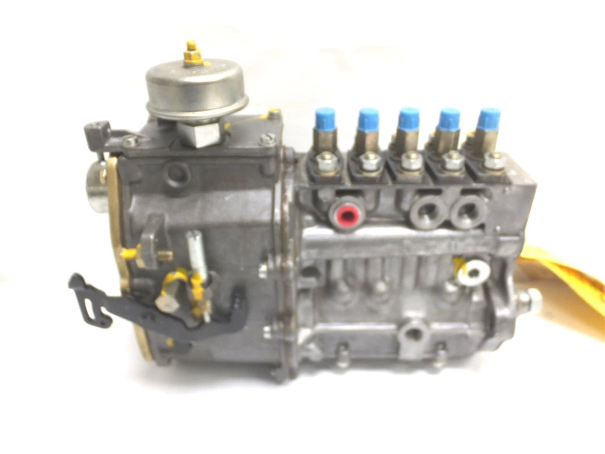 Reman Fuel Injection Pump for Mercedes Benz W123 300CD (1976–1985)
