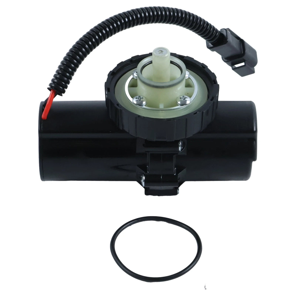 12V Electric Fuel Lift Pump 333/E9834 333E9834 for JCB 444 Diesel Max (2000–2023)