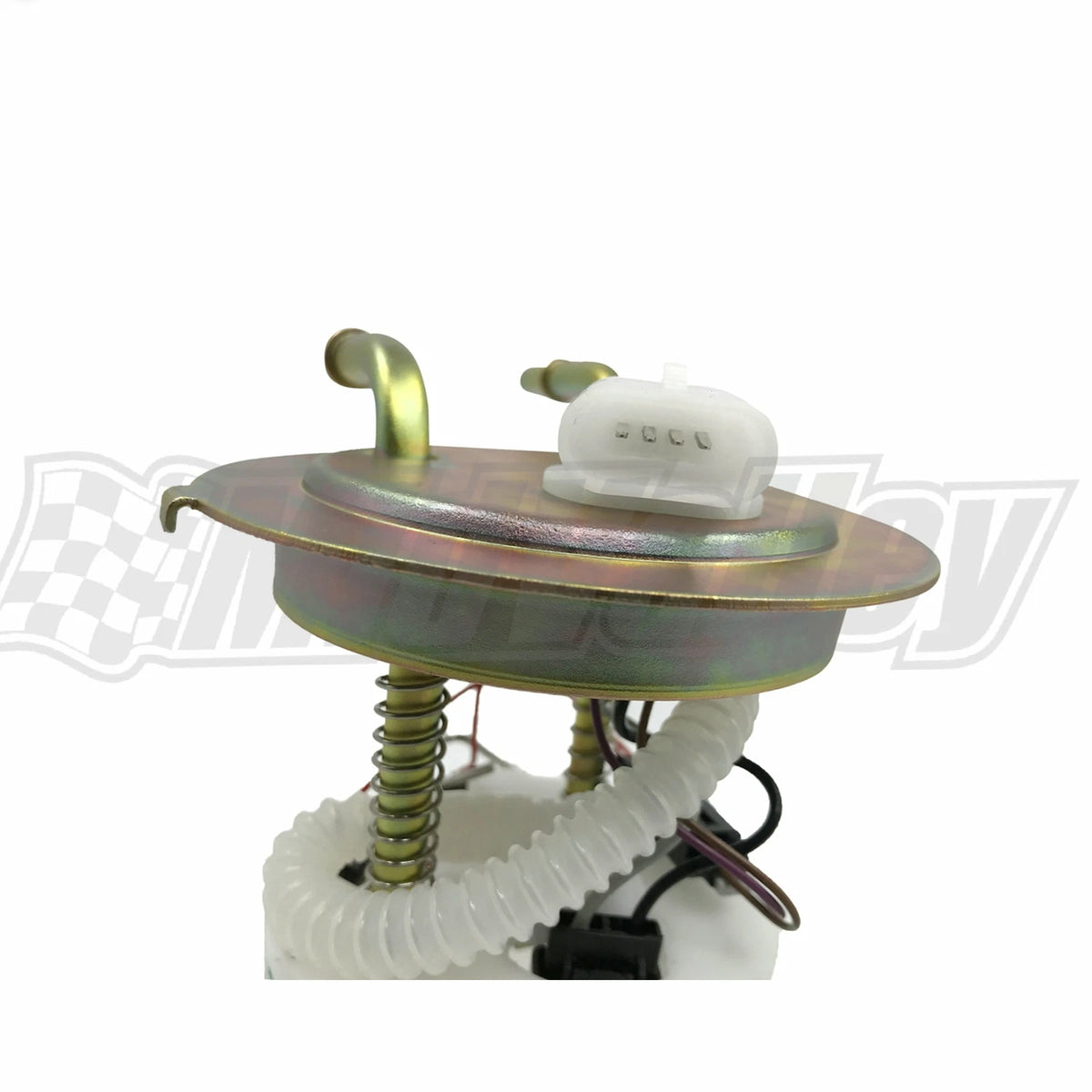 Fuel Gas Pump & Sending Unit Module for Trailblazer Envoy Bravada Ascender (2002–2009)