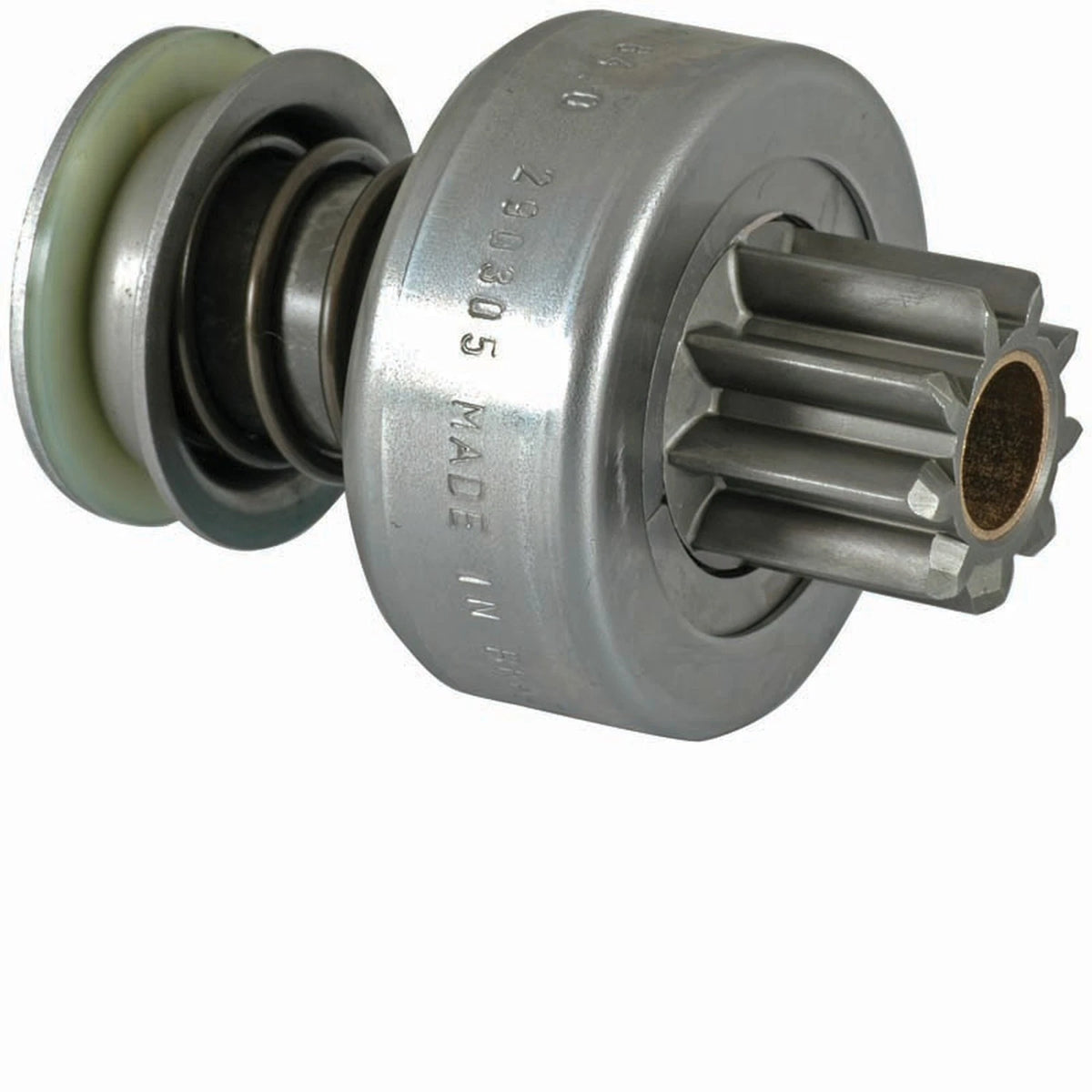 Starter Drive for Case 2344 (1998–2002) 2006209434 SBO5151 ZN0784 220-24085