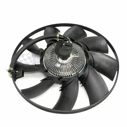 Cooling Fan Clutch for Land Rover Range Rover Sport LR4 (2005–2013) LR012644