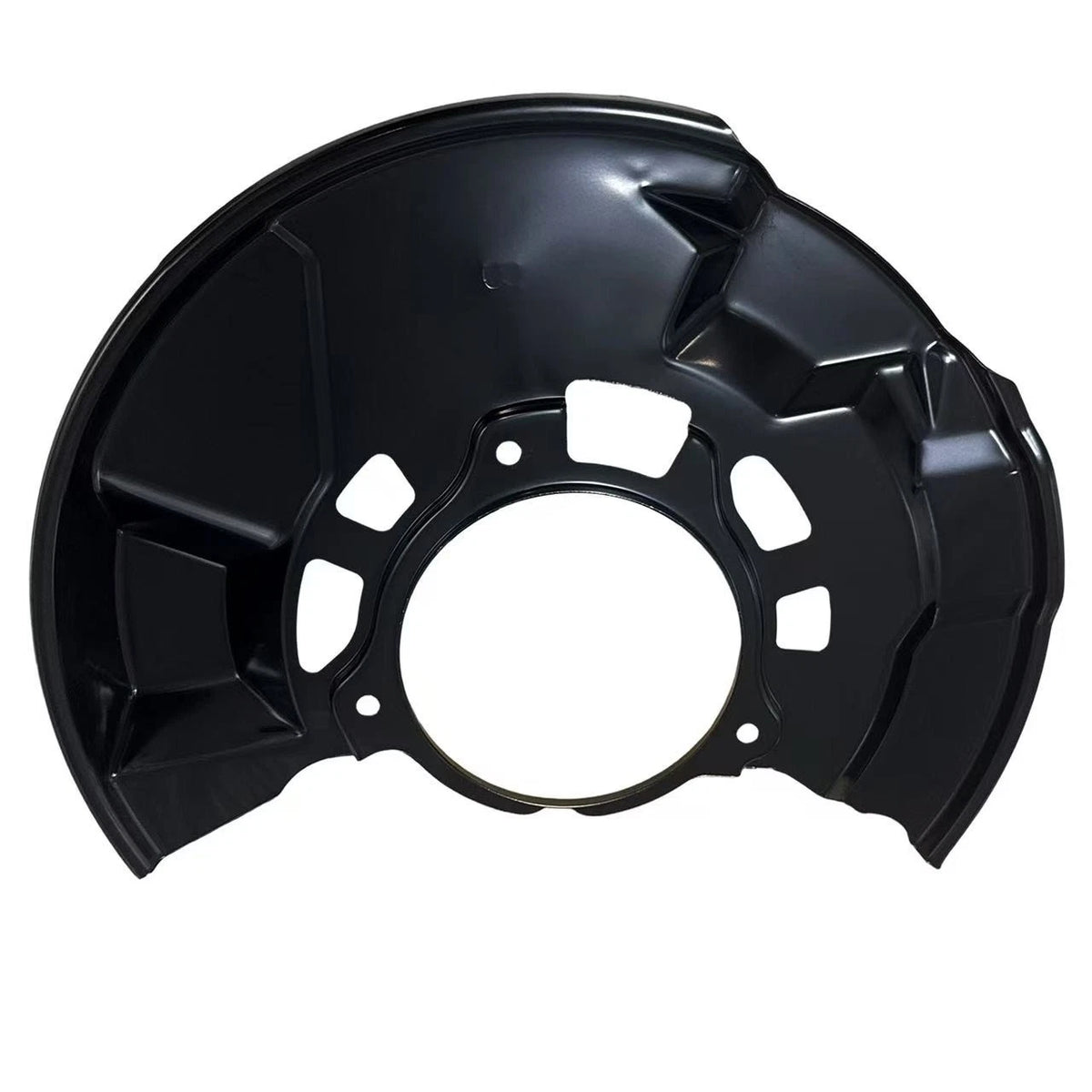 Brake Dust Shield Right Side for Toyota Tacoma (2005–2015) 47781-04030