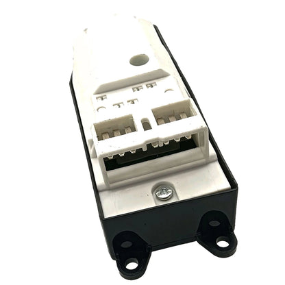 Front Left Power Window Switch for Camry (1994–1996), Paseo (1992–1996), RAV4 (1995–1999), Tercel (1995–1999)