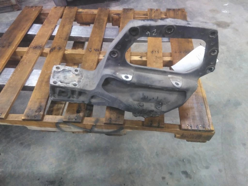 Frame Horn for Kenworth T680 (2015) - Replaces B11-1025R