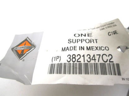 Support Clamp for International (3821347C1, 3821347C2)