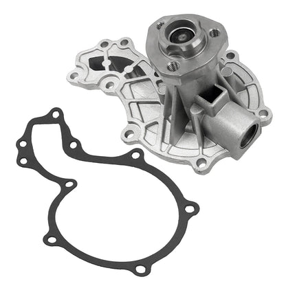 Engine Water Pump for VW Golf Jetta Passat Rabbit Scirocco Audi 4000 (AW9065)