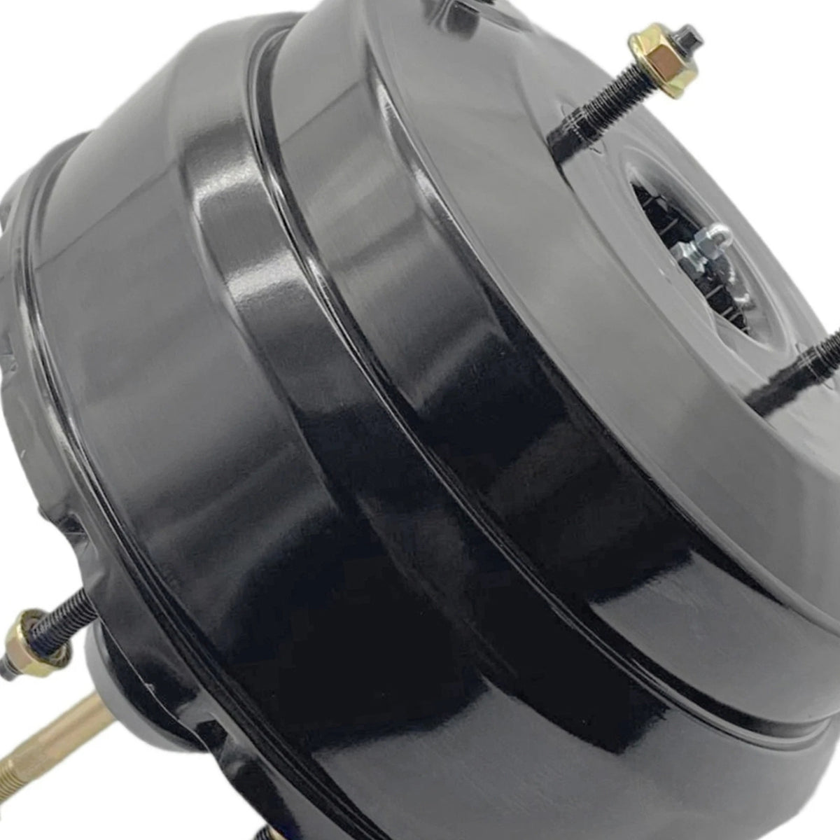 Vacuum Power Brake Booster for Nissan D21 Pickup (1986–1997) 53-2555