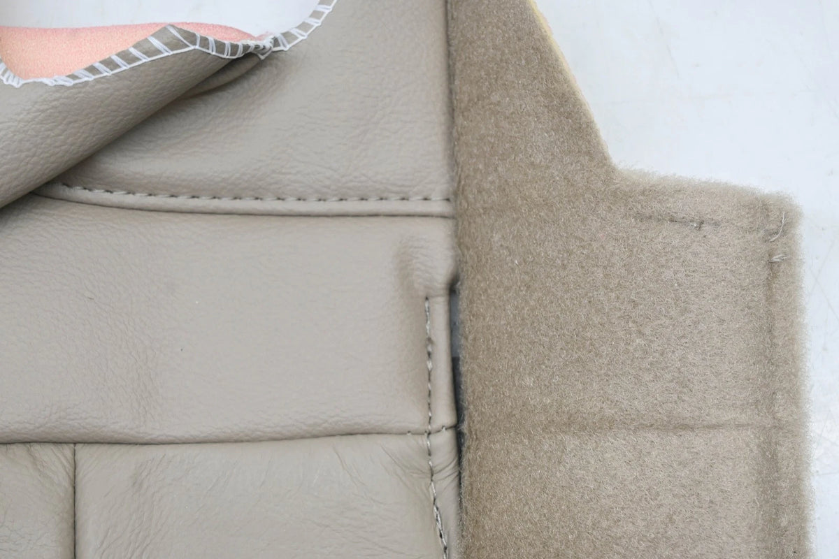 Rear Left Seat Cushion Cover for Ford (2000–2005) 4L1Z-7863805-BAC