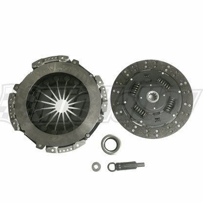 Clutch Kit for Ford F250 F350 7.3L (1994–1997) Solid Flywheel