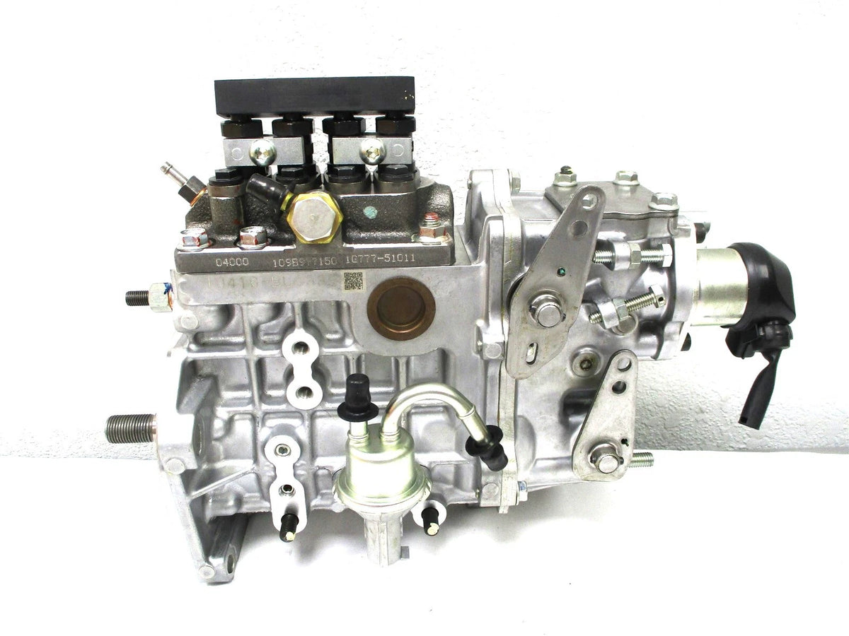 Genuine Injection Pump for Kubota V3307-DI-T Engine (1J416-50105, 1J416-50100)