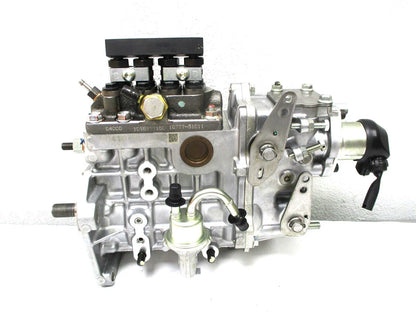 Genuine Injection Pump for Kubota V3307-DI-T Engine (1J416-50105, 1J416-50100)