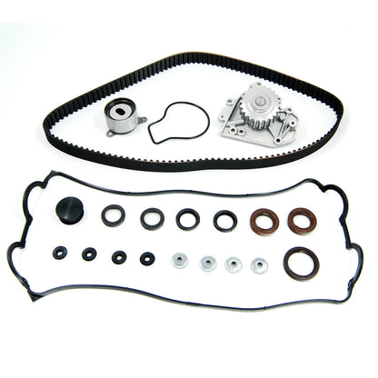 Timing Belt Water Pump Set for Acura Integra GSR Type-R (1994–2001) B18C1 B18C5