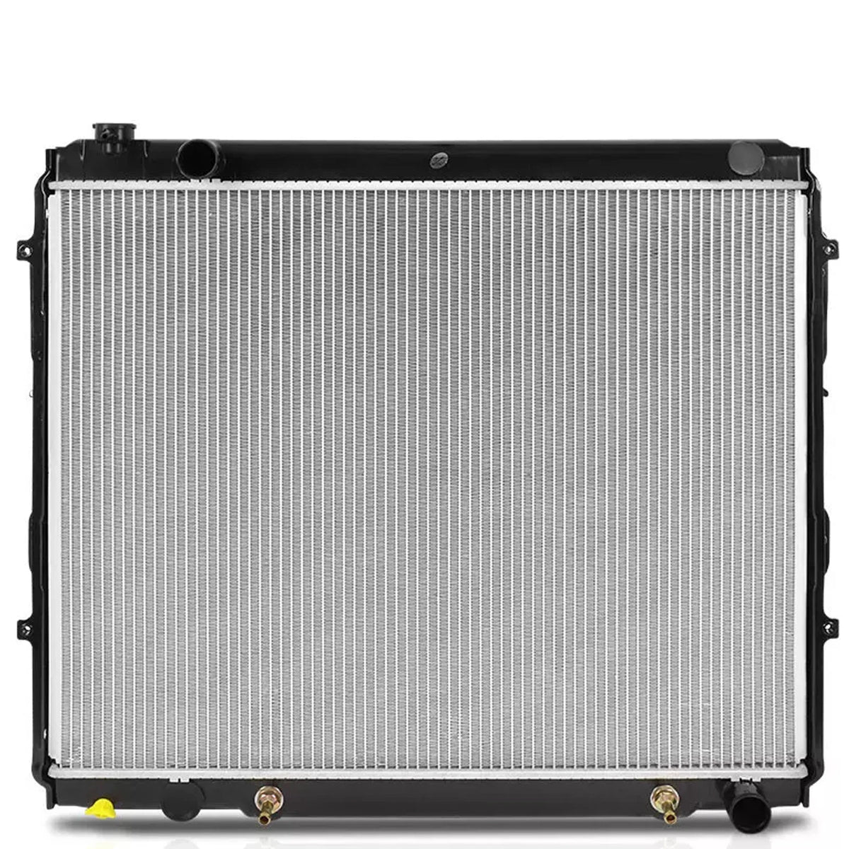 Radiator for Toyota Tundra (2000–2006) Aluminum Core 2321 164000F020