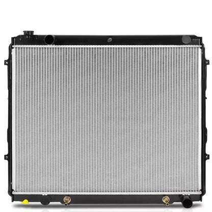 Radiator for Toyota Tundra (2000–2006) Aluminum Core 2321 164000F020