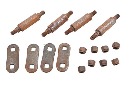 Moog MS508 Front Shackle Kit for