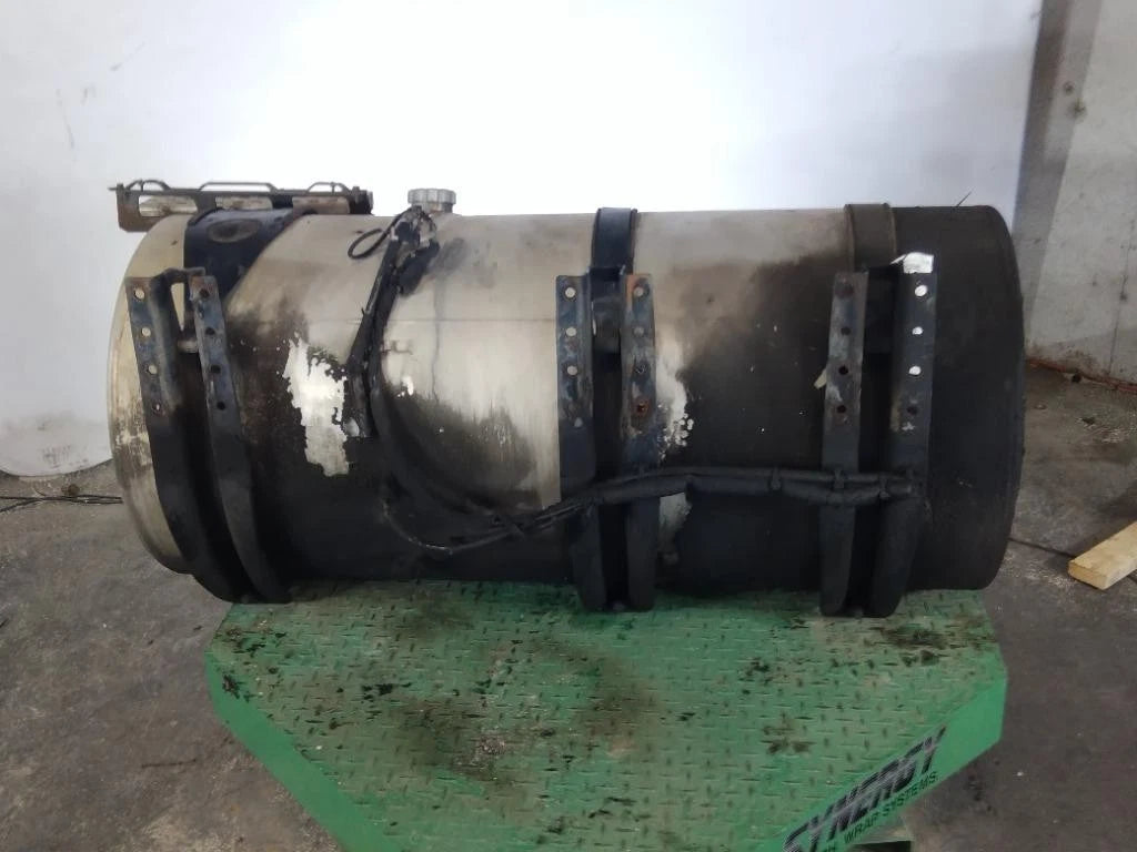 Fuel Tank for Volvo (2010) Left, GA
