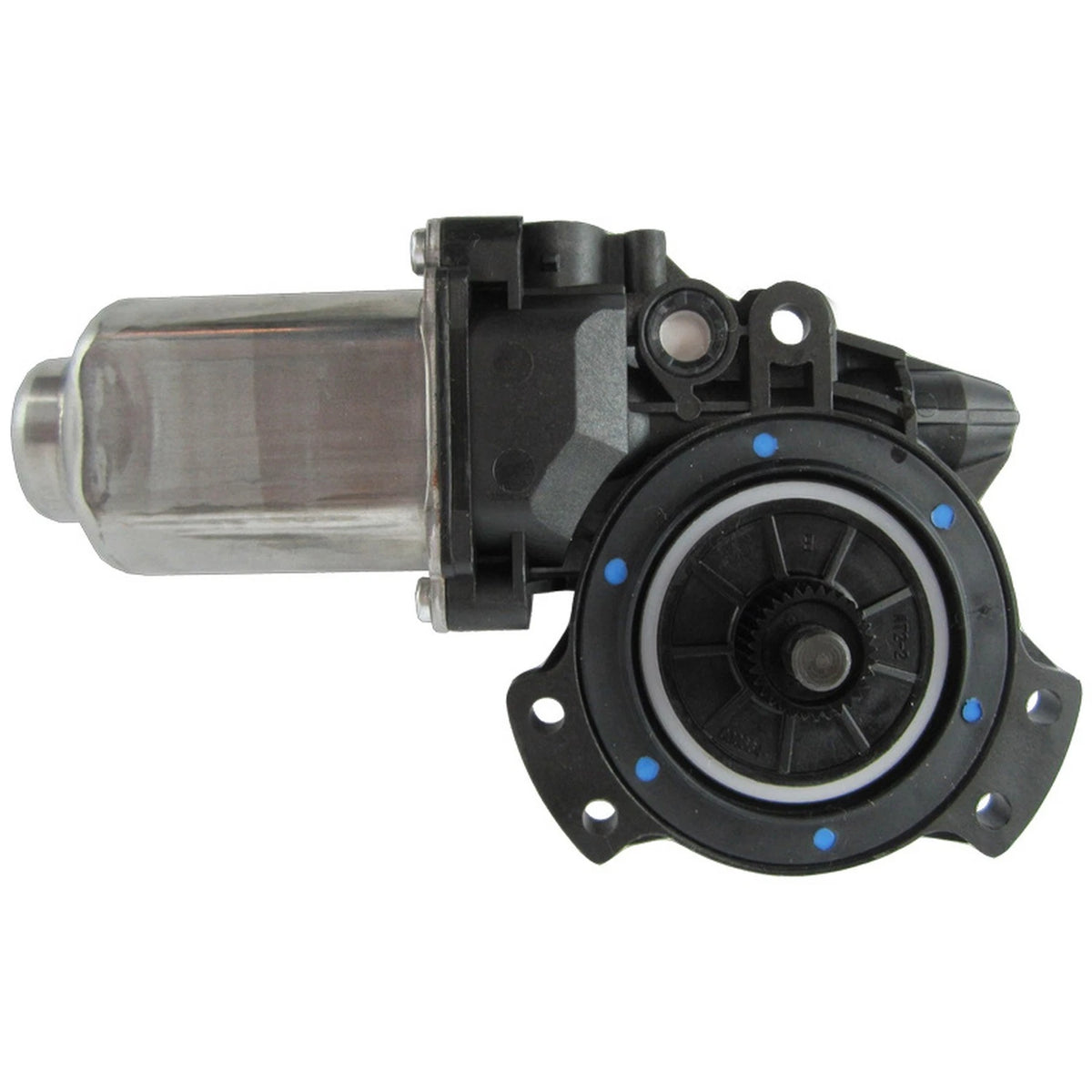 Power Window Motor for Hyundai Santa Fe (2007–2012) 83460-2B000 742-735 Rear Right