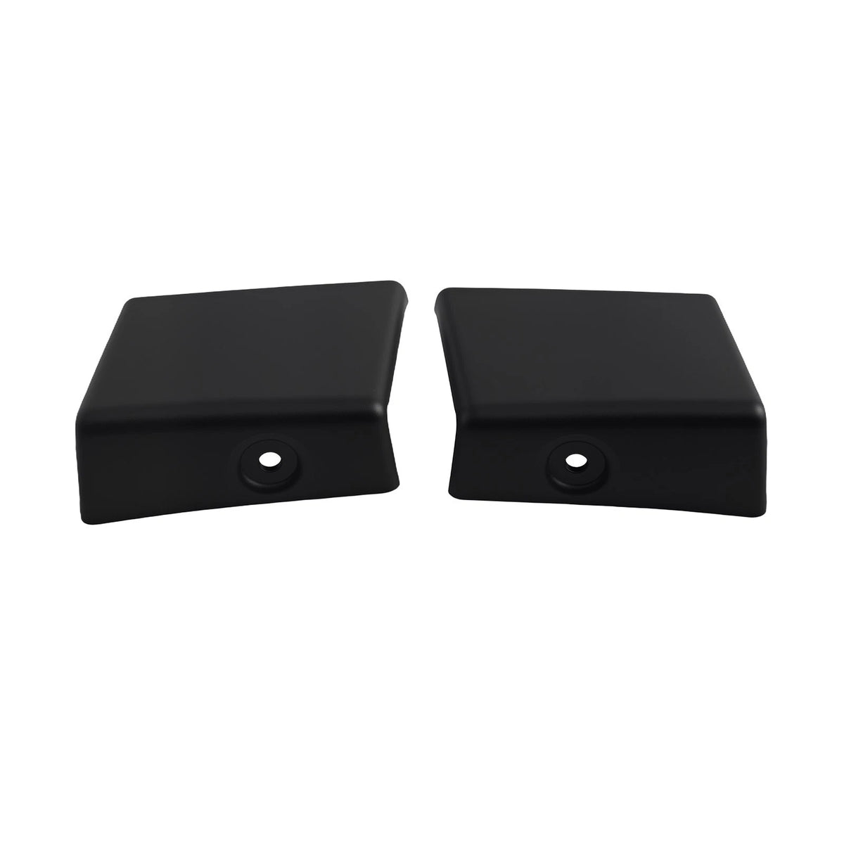 Complete Fender Flares Set for Chevrolet Silverado 2500HD 3500HD (2015–2019)