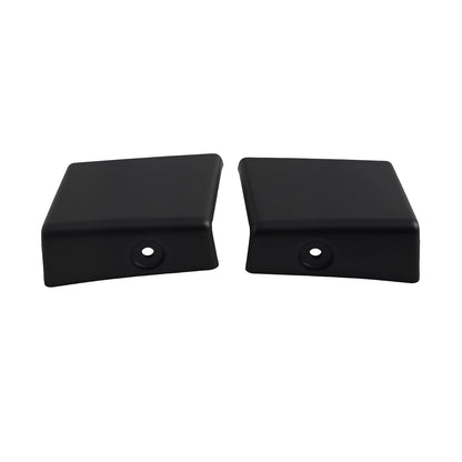 Complete Fender Flares Set for Chevrolet Silverado 2500HD 3500HD (2015–2019)