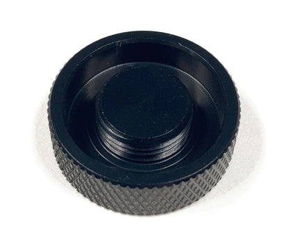 EZ Oil Drain Valve DC-002 Set of 4 Dust Caps & 5' Tubing Kit