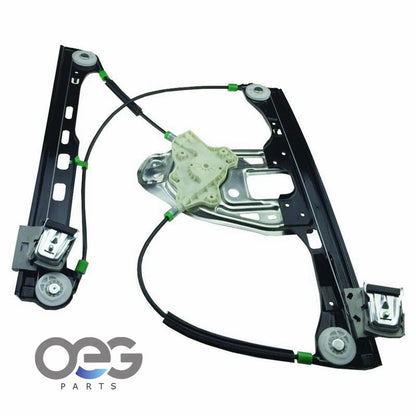 Window Regulator for Mercedes-Benz C230 (2003–2007) Front Right 2037203246 749-991