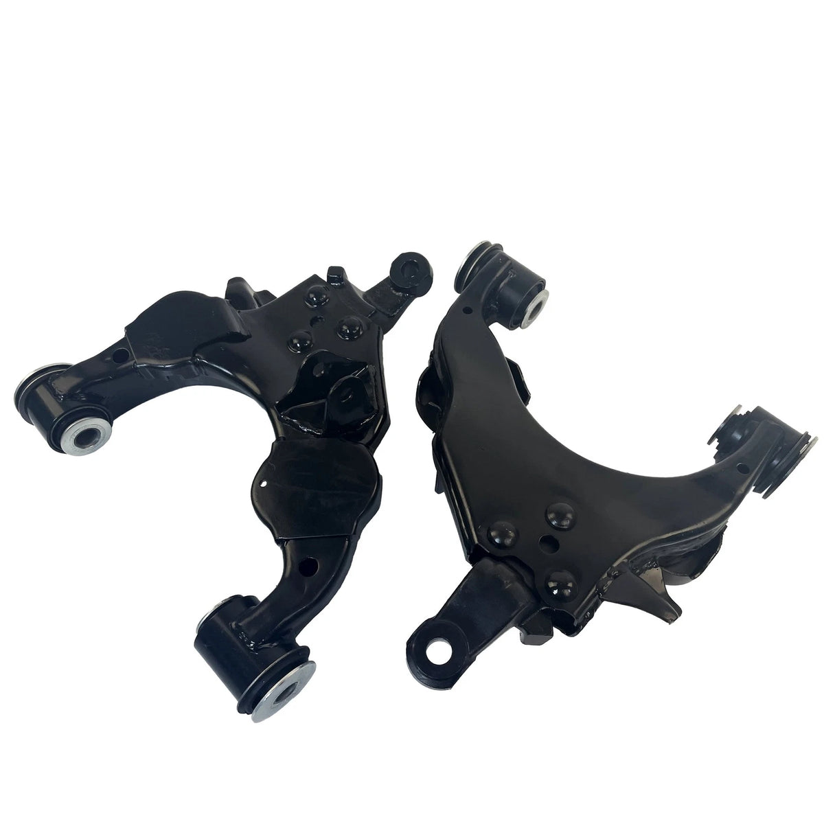 Front Lower Control Arms LH & RH Pair for Sequoia Tundra (2000–2003)