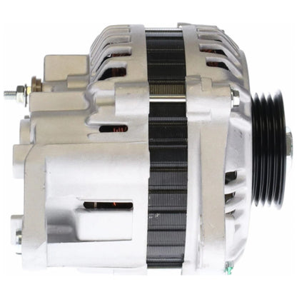 Alternator for Plymouth Colt L4 2.4L (1992–1992) A003T03492 A003T03493 TA000B33801