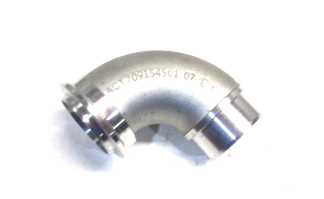 Breather Hose Elbow for International MaxxForce DT (2009–2010) 7091545C1