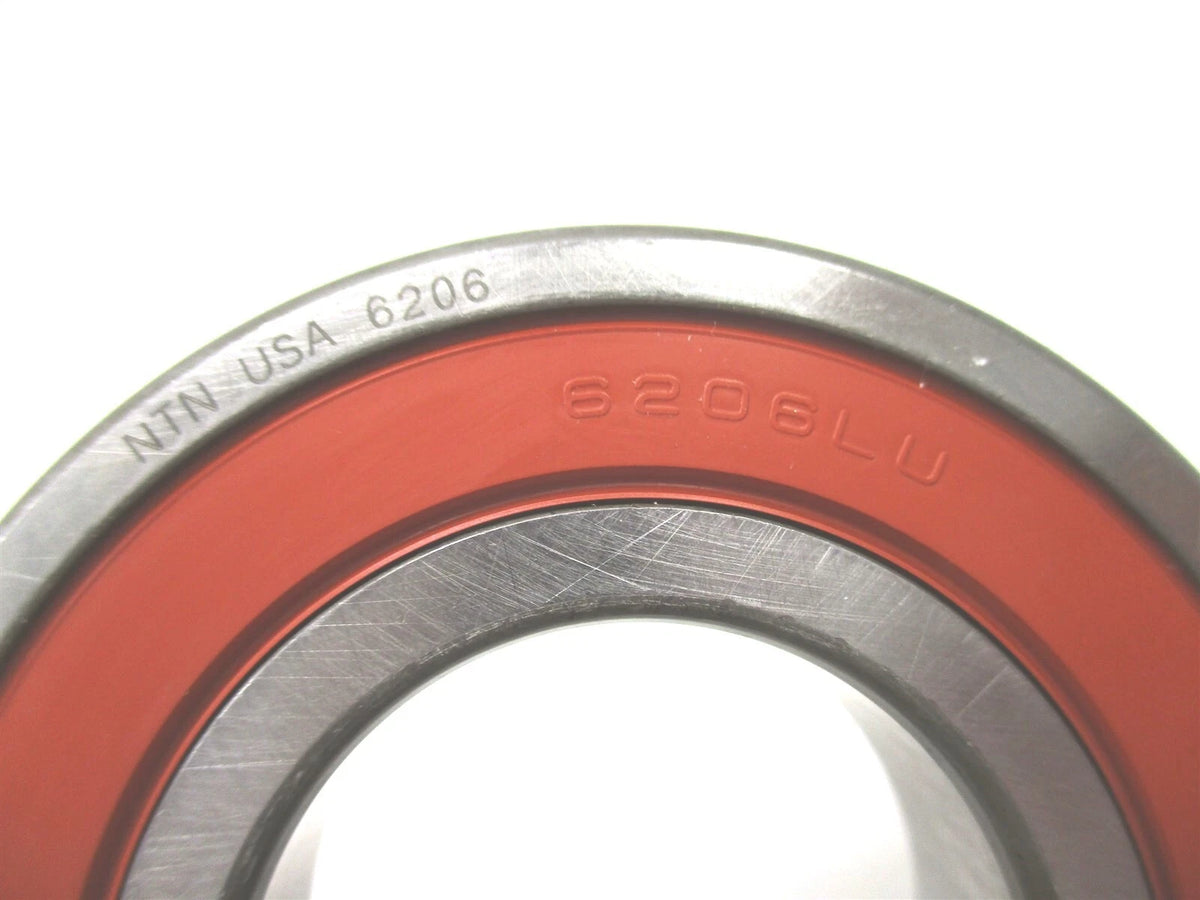 6206LLU Clutch Release Pilot Bearing for NTN (6206, 206FF)