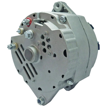 100A Alternator for Multiple Models (Replaces X67847 A1586 025500 10459234 101-27112)