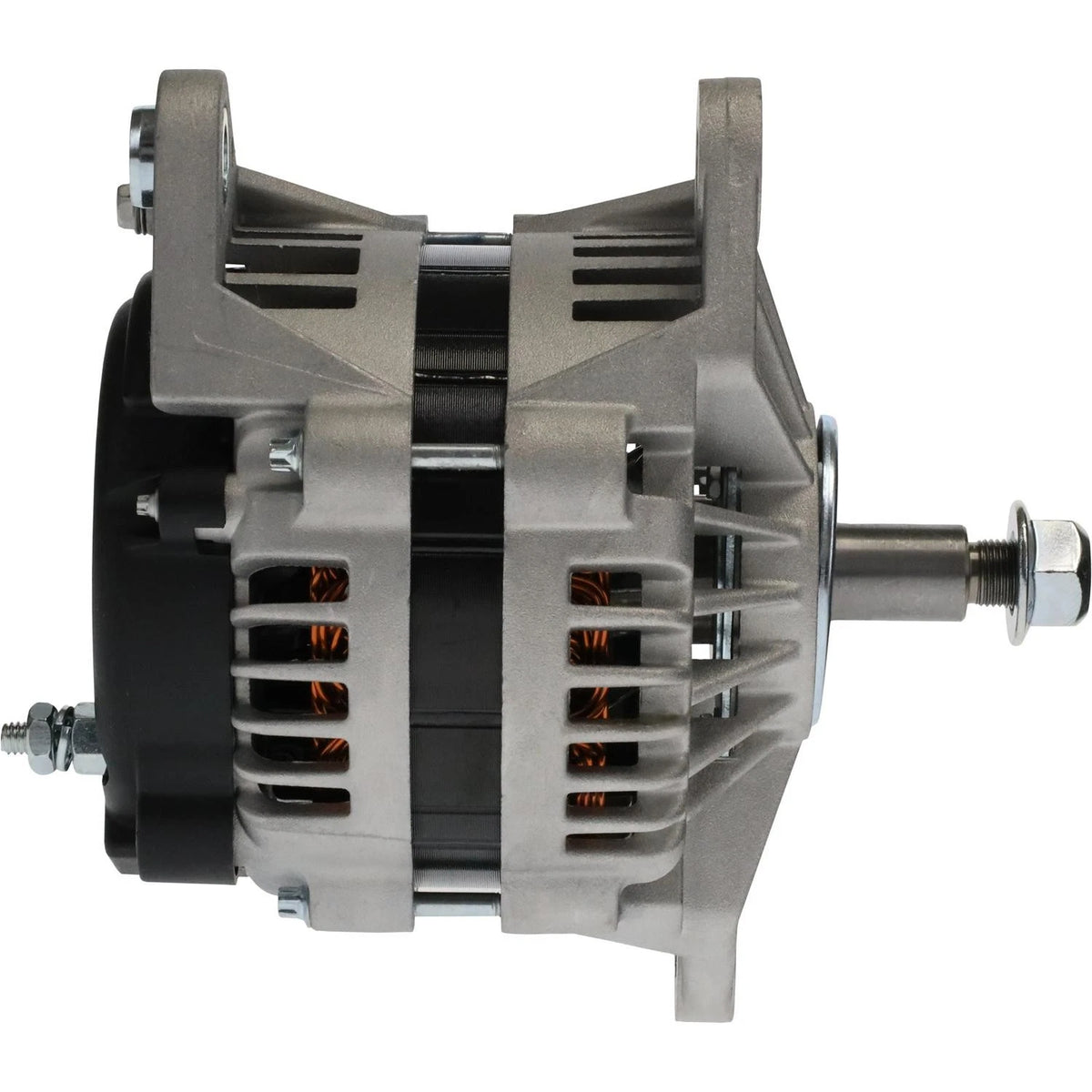 Alternator for Hyster H210HD 6.7L (2019–2025) 23061674 22616965 8700019 8600504