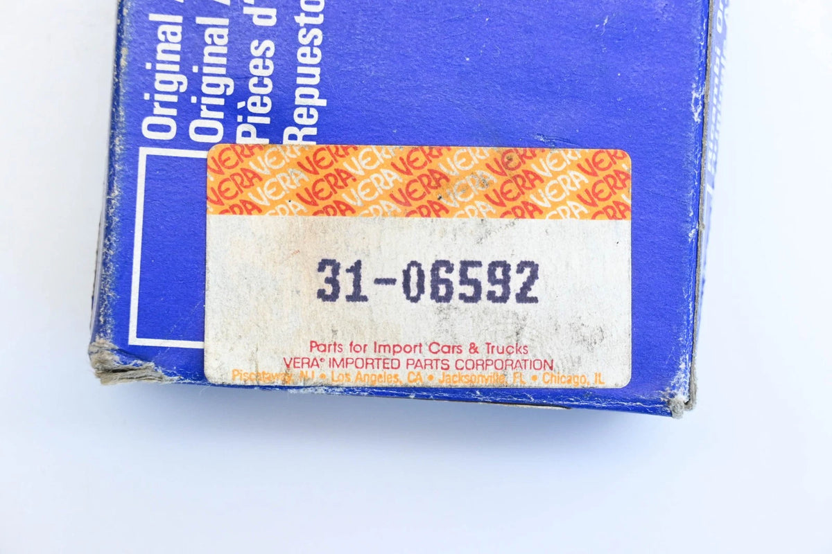 Disc Brake Caliper Seal Kit for Ate 071-7338, 31-06592, 13.0441-5415.2