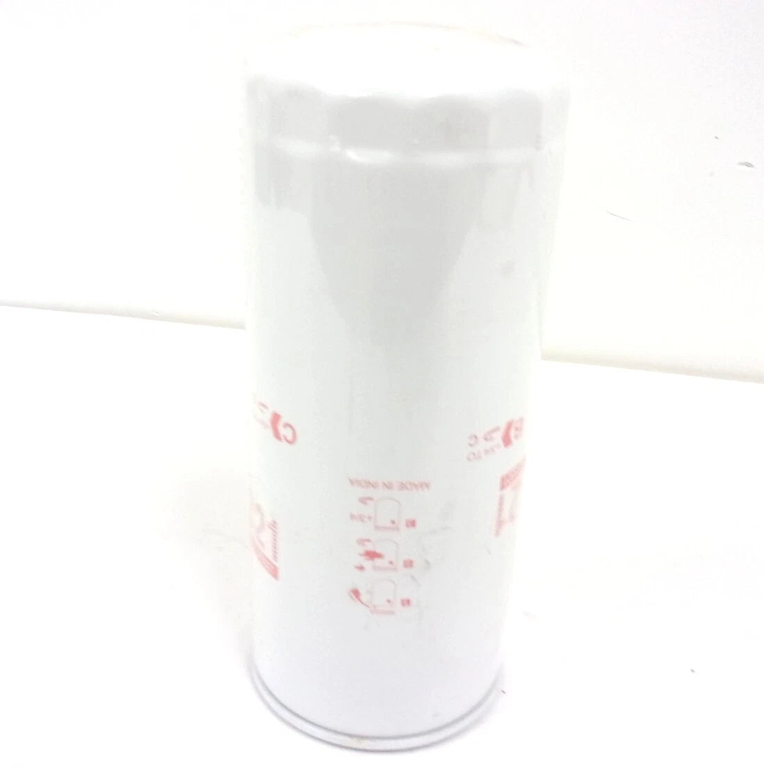 Spin-On Oil Filter for Volvo (LF3321, 466634, Baldwin B76)