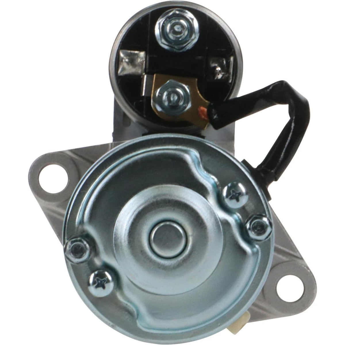 Starter for Kioti CK20HS, CK20S 1.0L (2007–2014) E576063011 S000V251016 S80656