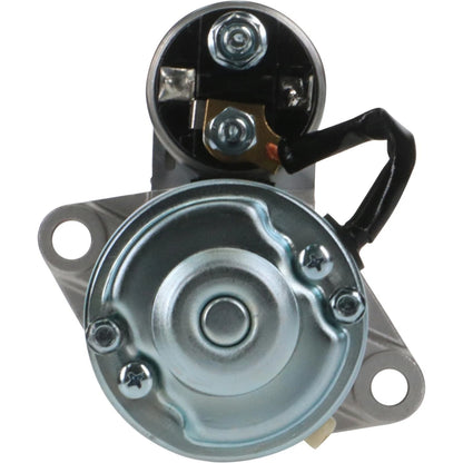 Starter for Kioti CK20HS, CK20S 1.0L (2007–2014) E576063011 S000V251016 S80656
