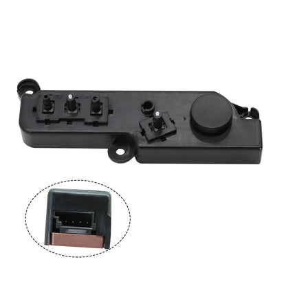 Power Seat Control Switch for Tesla Model 3/Y (2017–2022)
