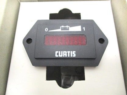 Curtis 24V Battery Capacity Indicator SY906T24BN for 906 Series