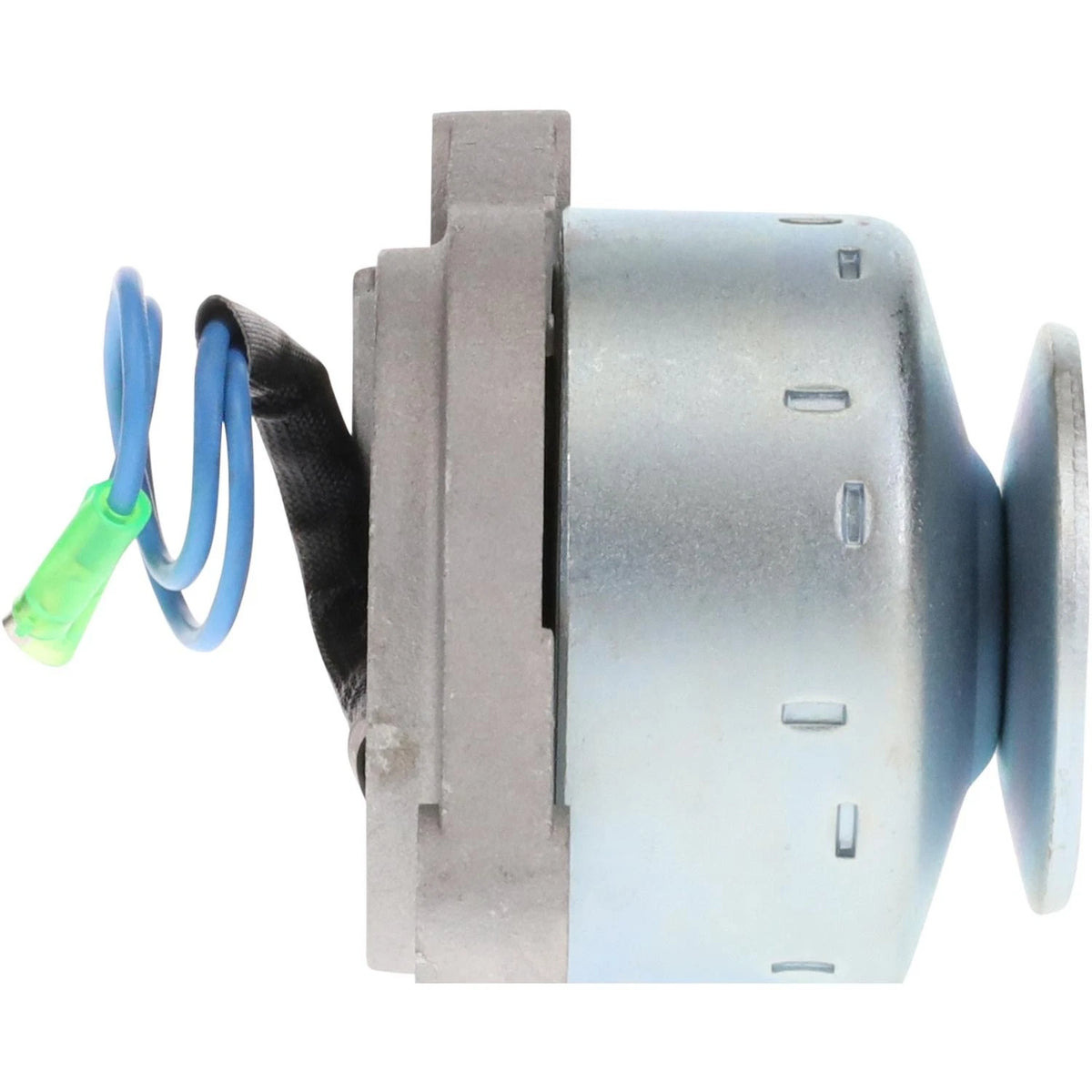 Alternator for Kubota Tractor B1550 B20 B5200 B6200 B7410 B8200 B9200 (–)
