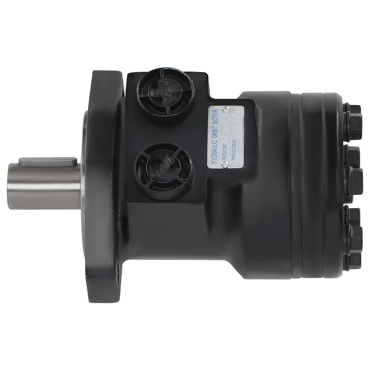 Hydraulic Motor for Eaton Char-Lynn 101-1701-009 (Low Speed High Torque)