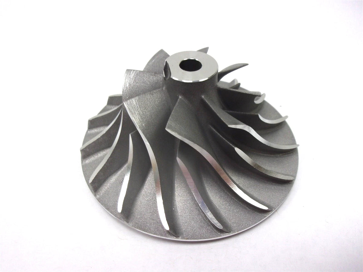 Holset Turbo Compressor Wheel for 4BTA (H1C H1E)