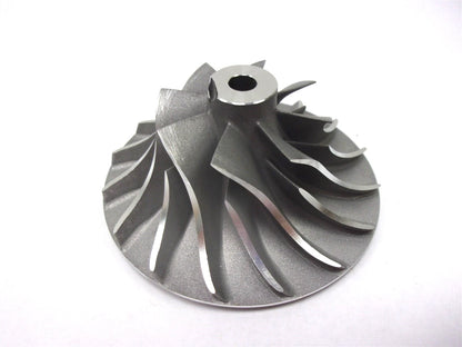 Holset Turbo Compressor Wheel for 4BTA (H1C H1E)